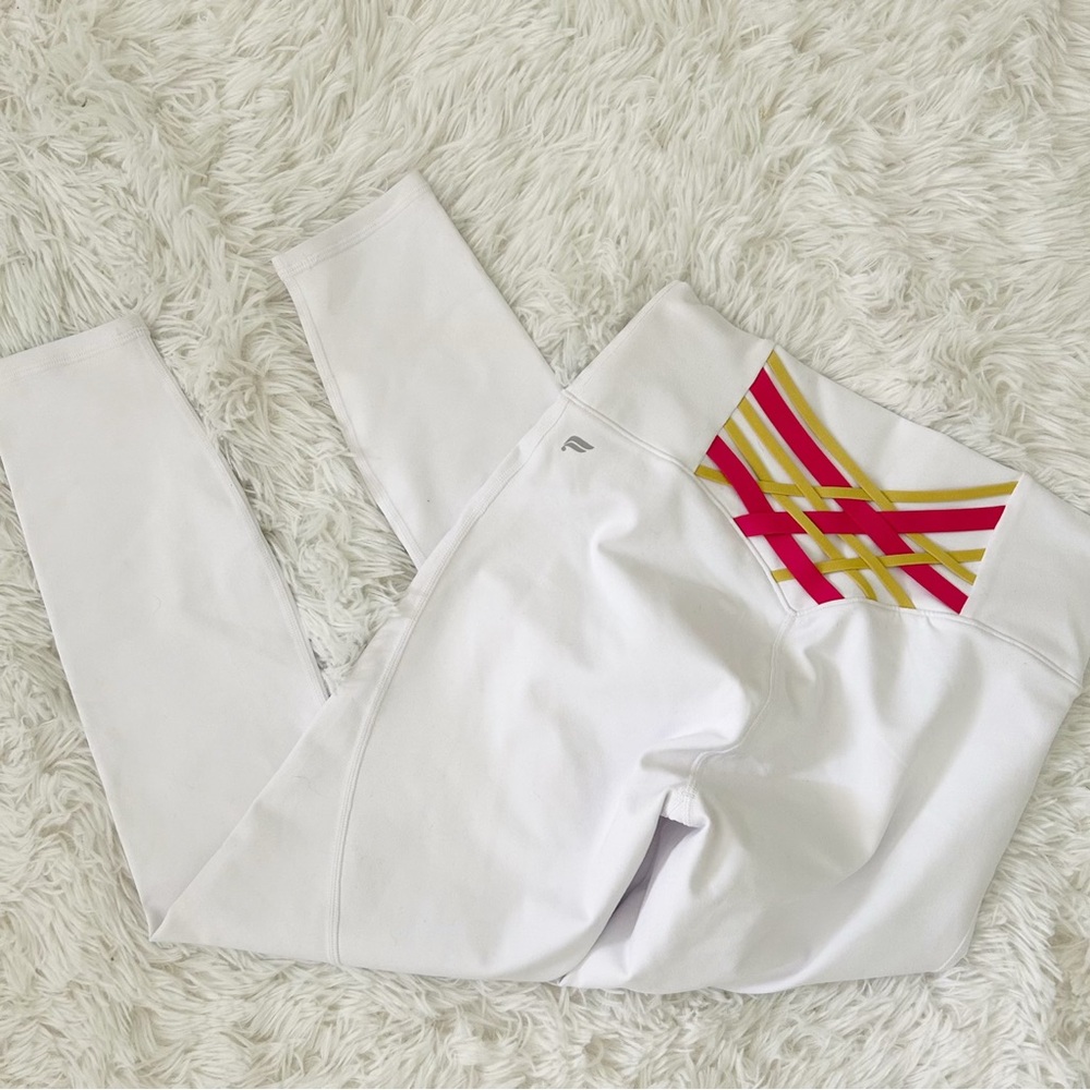 Fabletics Kessler High Waisted Leggings